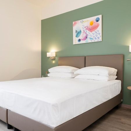 Hotel Plaza San Martino Siccomario Extérieur photo