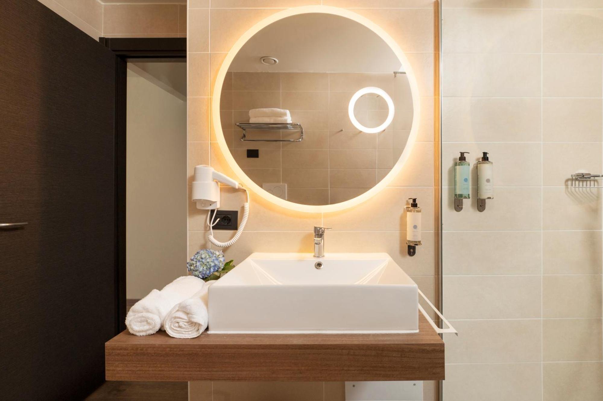 Hotel Plaza San Martino Siccomario Extérieur photo
