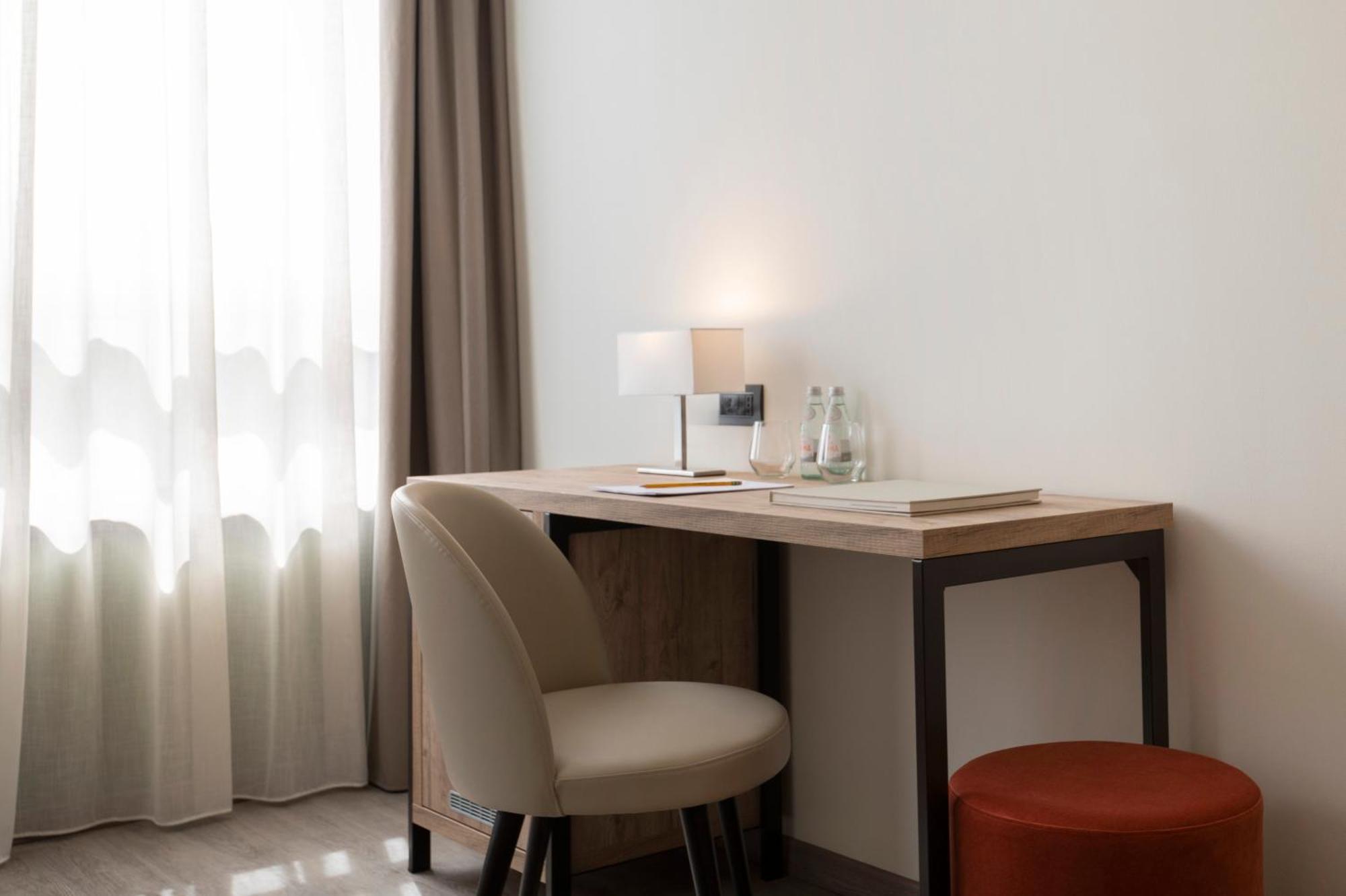 Hotel Plaza San Martino Siccomario Extérieur photo