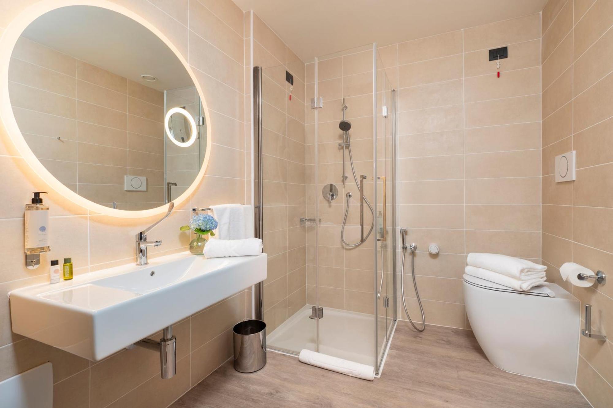Hotel Plaza San Martino Siccomario Extérieur photo