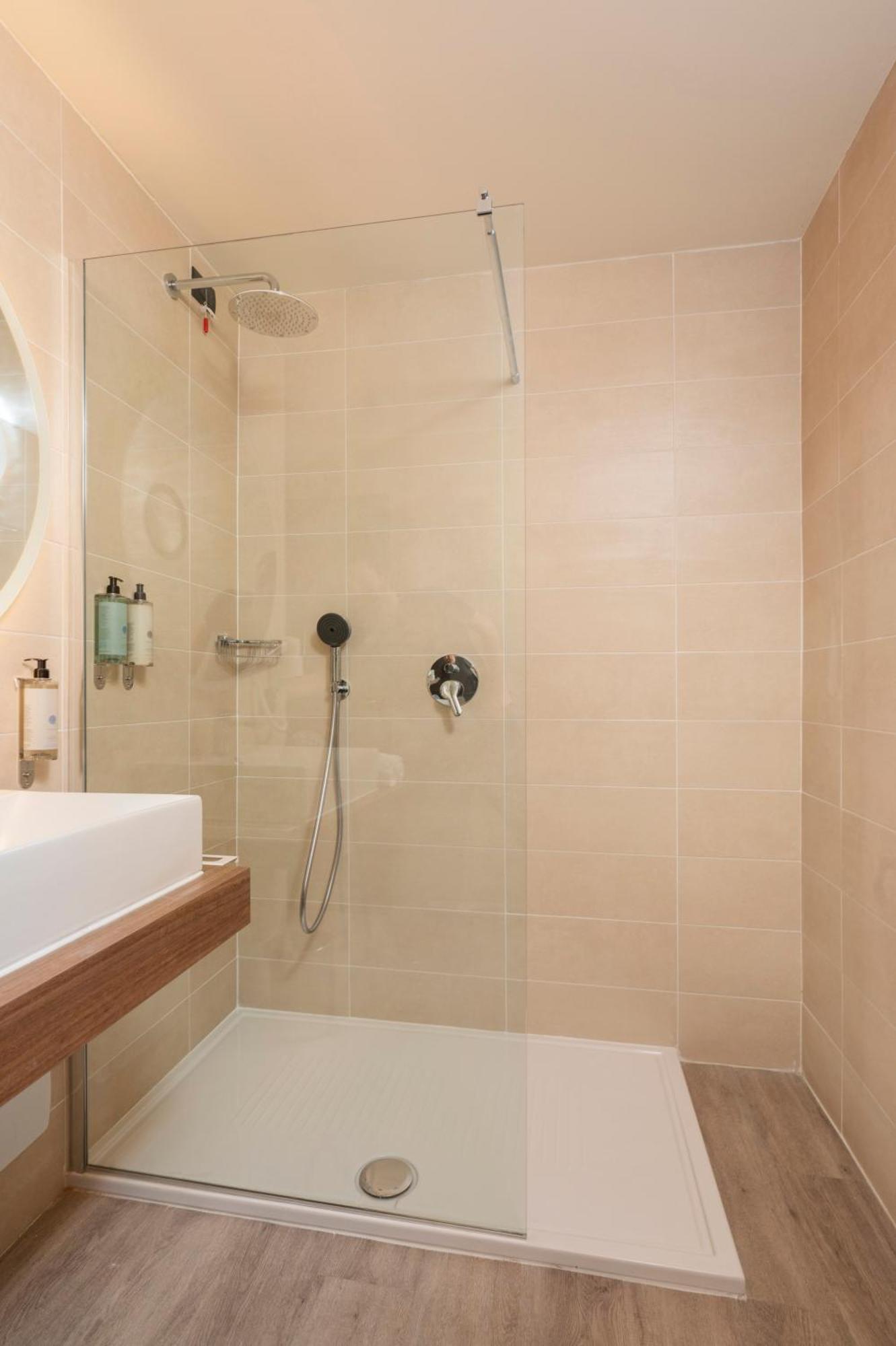 Hotel Plaza San Martino Siccomario Extérieur photo
