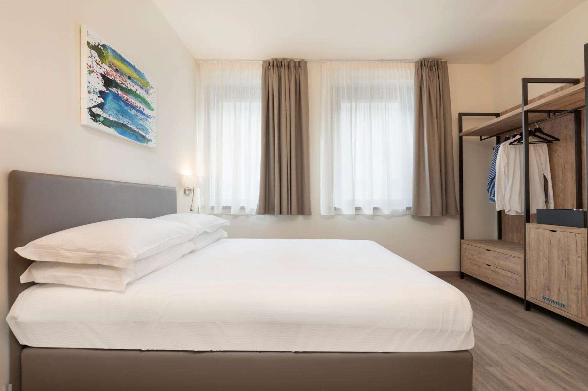 Hotel Plaza San Martino Siccomario Extérieur photo