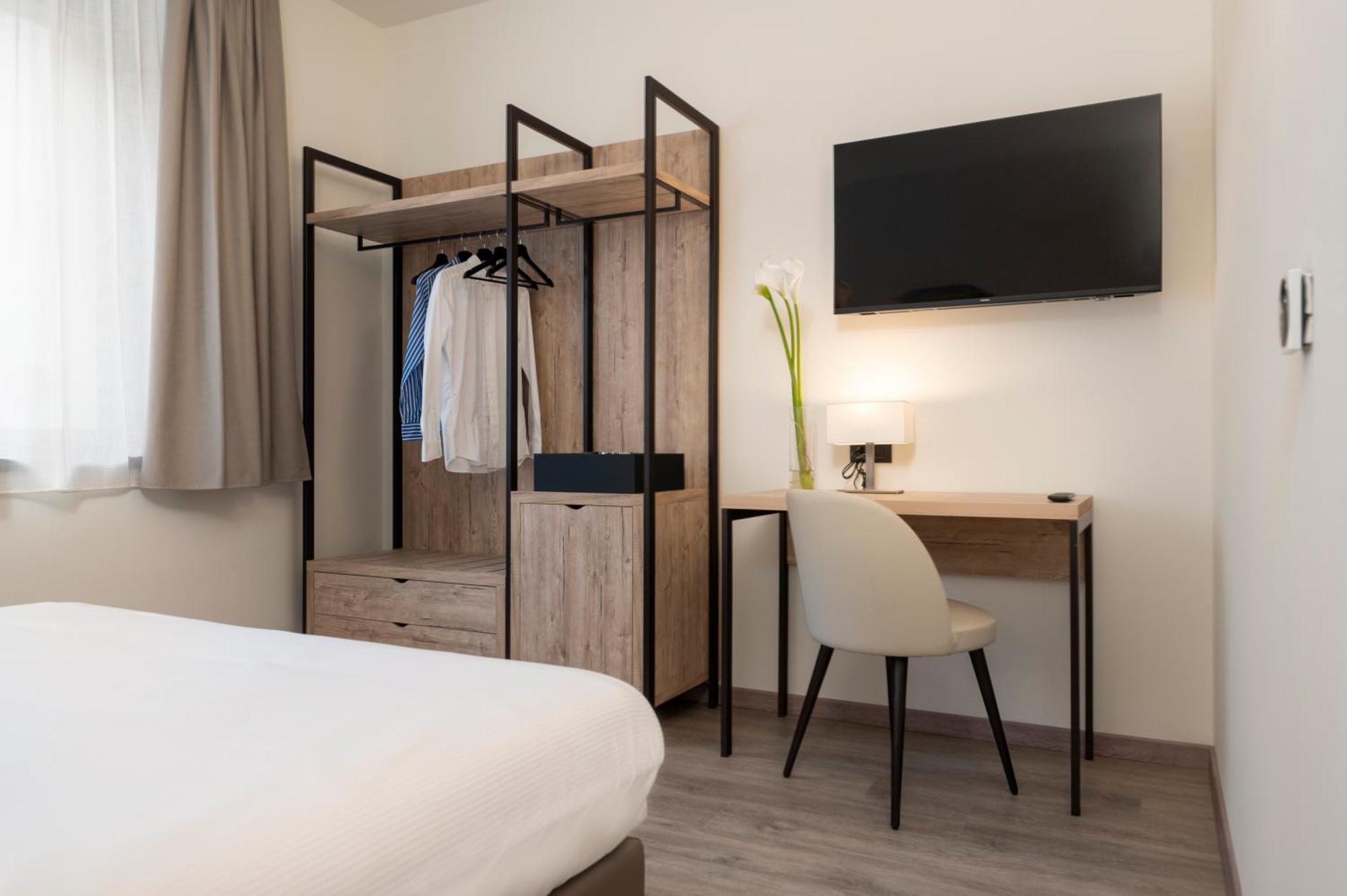 Hotel Plaza San Martino Siccomario Extérieur photo