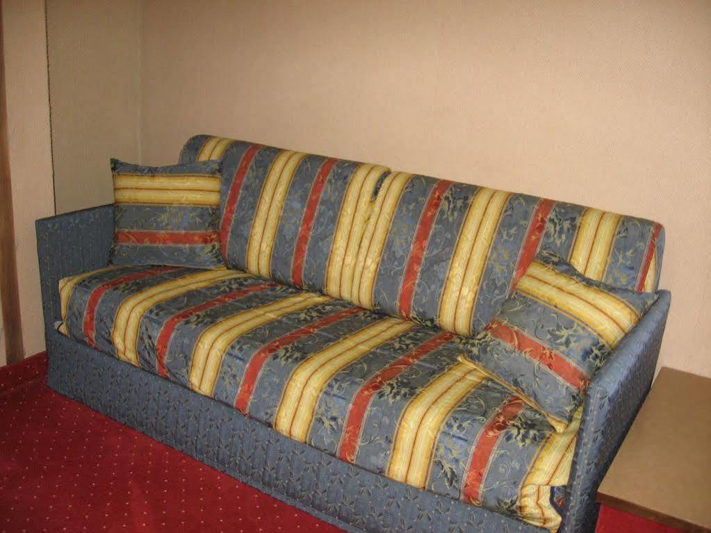 Hotel Plaza San Martino Siccomario Extérieur photo